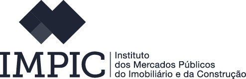 IMPIC — Instituto dos Mercados Públicos, do Imobiliário e da Construção
